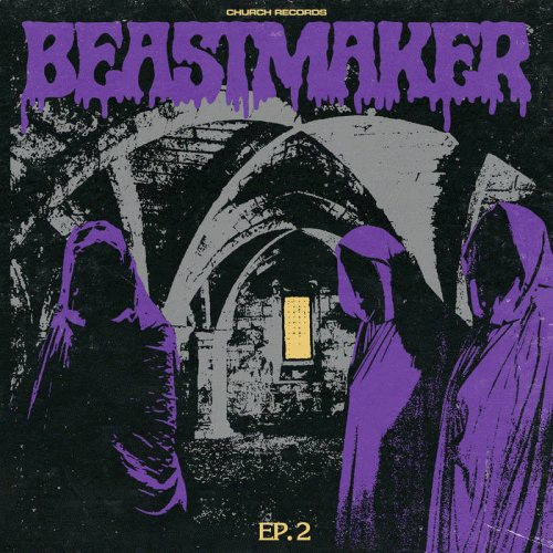 Beastmaker : EP. 2